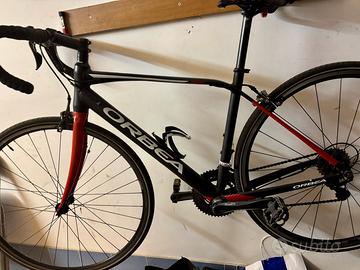 Orbea Avant H40 Shimano Tiagra