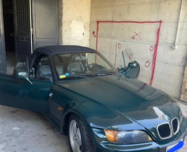 Bmw Z3 1996