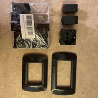 prese frutti compatibili bticino living light