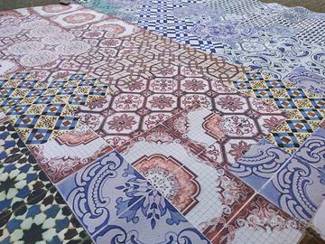 Wall & Decò carta da parati