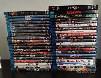 lotto 41 blu-ray 