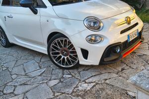 595 Abarth CABRIO 