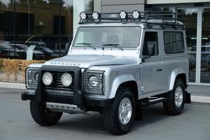 LAND ROVER Defender - 2008