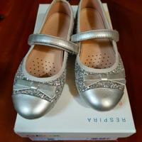 ballerine glitter Geox 