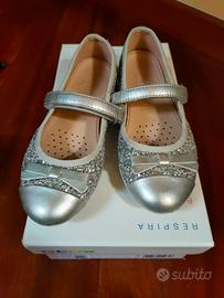 ballerine glitter Geox 