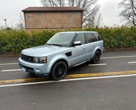 Range Rover Sport HSE 3.0 SDV6 8 Marce