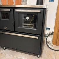 Cucina economica