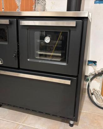 Cucina economica
