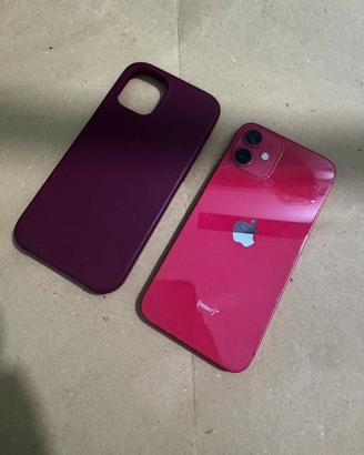IPHONE 12 MINI PERFETTO