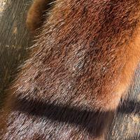 Stola di visone vintage