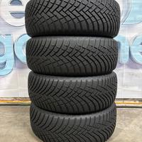 215/55R16 97H   Hankook M+S invernali  215 55 16
