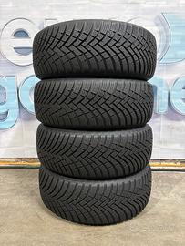 215/55R16 97H   Hankook M+S invernali  215 55 16