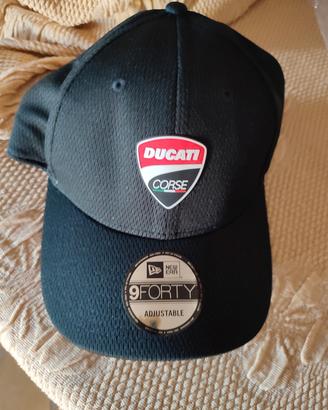 cappello Ducati Corse 