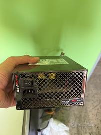 Alimentatore Mushkin 800w