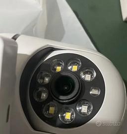 Videocamera