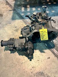 cambio Fiat 16  cil 1586 anno 2010 55000km  M16A