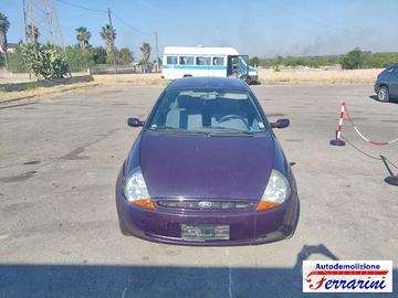 Ford ka rb 1.3i 60cv 96-08 -ricambi
