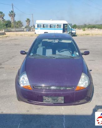 Ford ka rb 1.3i 60cv 96-08 -ricambi