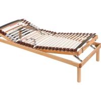 Rete elettrica a doghe .