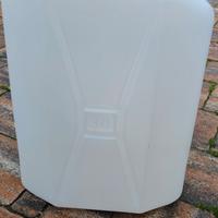 Tanica nuove, 30 Litri