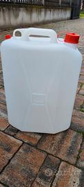Tanica nuove, 30 Litri