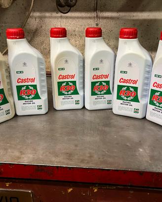 CASTROL R/30
