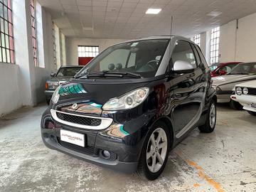 Smart ForTwo 1000 62 kW CABRIO pulse UNICO PROPRIE