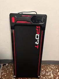 Tapis Roulant Salvaspazio SD380 - Come Nuovo