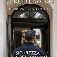 Autista / Custode/ Sorveglianza/ Manutenzione