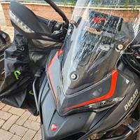 MULTISTRADA V2S PERFETTA IN GARANZIA