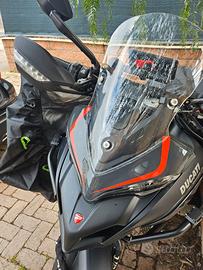 MULTISTRADA V2S PERFETTA IN GARANZIA