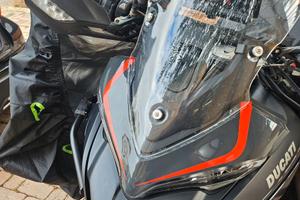 MULTISTRADA V2S PERFETTA IN GARANZIA