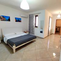 Appartamentini moderni chiavi in mano