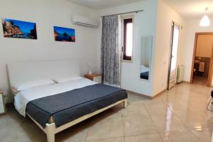 Appartamentini moderni chiavi in mano