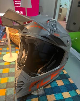 Casco Acerbis