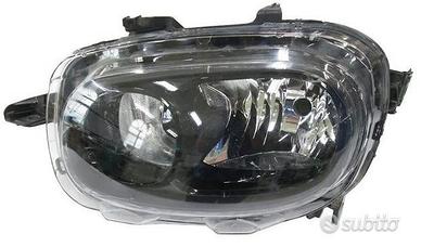 FARO CITROEN C3 DAL 2016