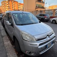 Citroen Berlingo 2012 - 103.000km
