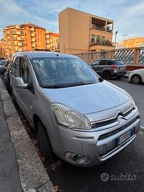 Citroen Berlingo 2012 - 103.000km