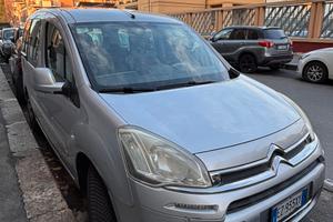Citroen Berlingo 2012 - 103.000km