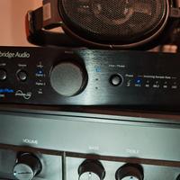 Cambridge Audio Dac Magic Plus
