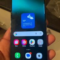 Galaxy S22 256gb verde