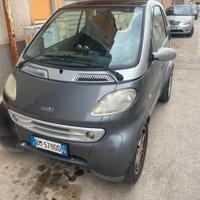 Smart 800 dci