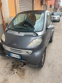 Smart 800 dci