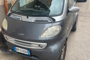 Smart 800 dci