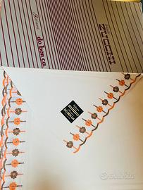 Completo singolo ZUCCHI, mai usato