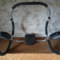 Attrezzo per addominali / core training