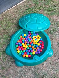 Gioco da Giardino