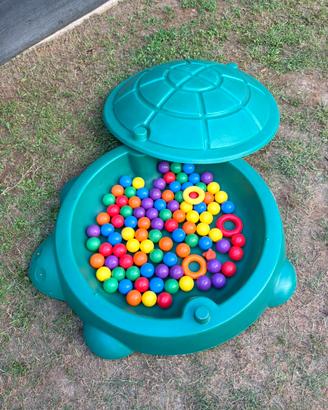 Gioco da Giardino