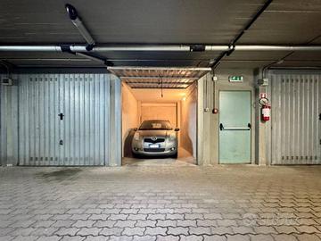 Box / Garage di 15 m² a Nichelino
