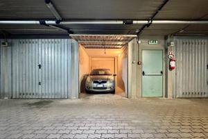 Box / Garage di 15 m² a Nichelino